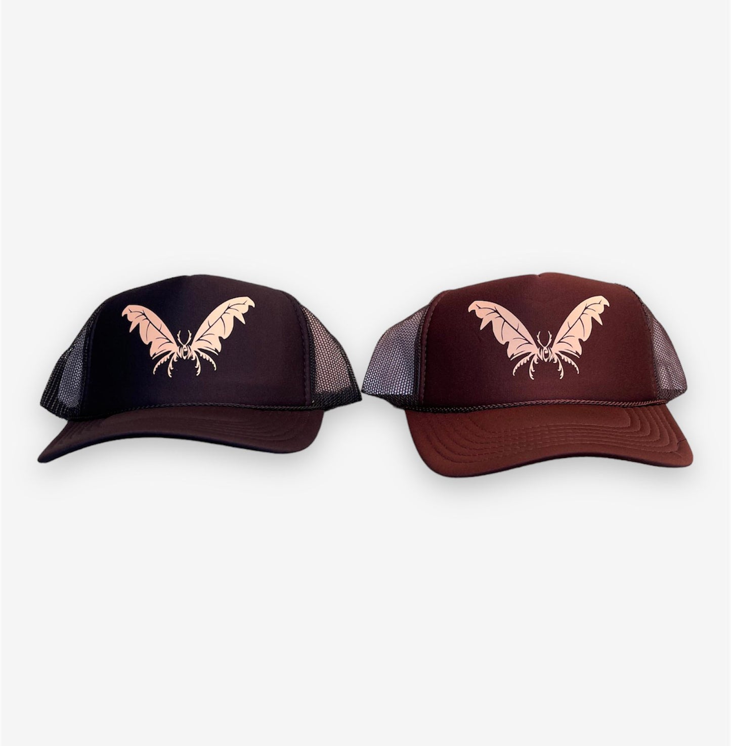 Premium Trucker Hat