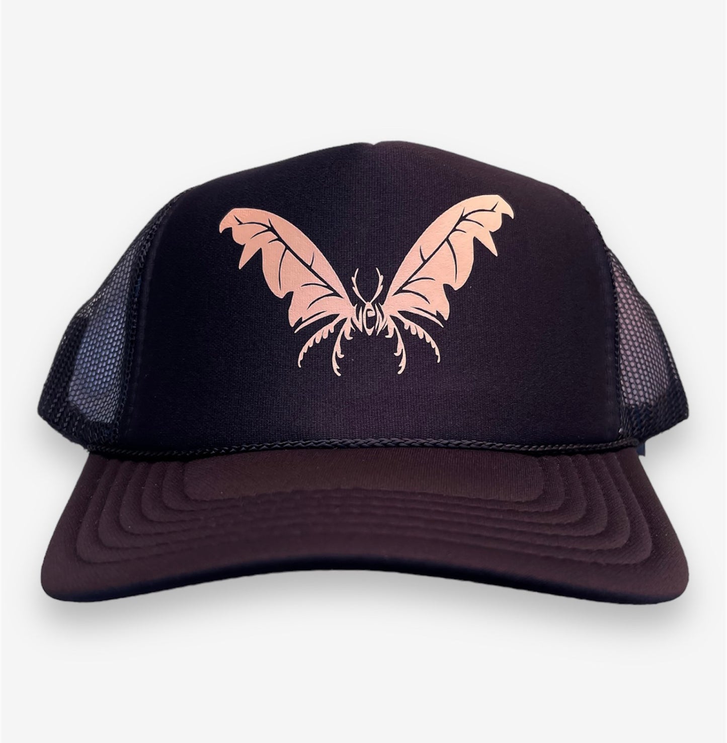 Premium Trucker Hat