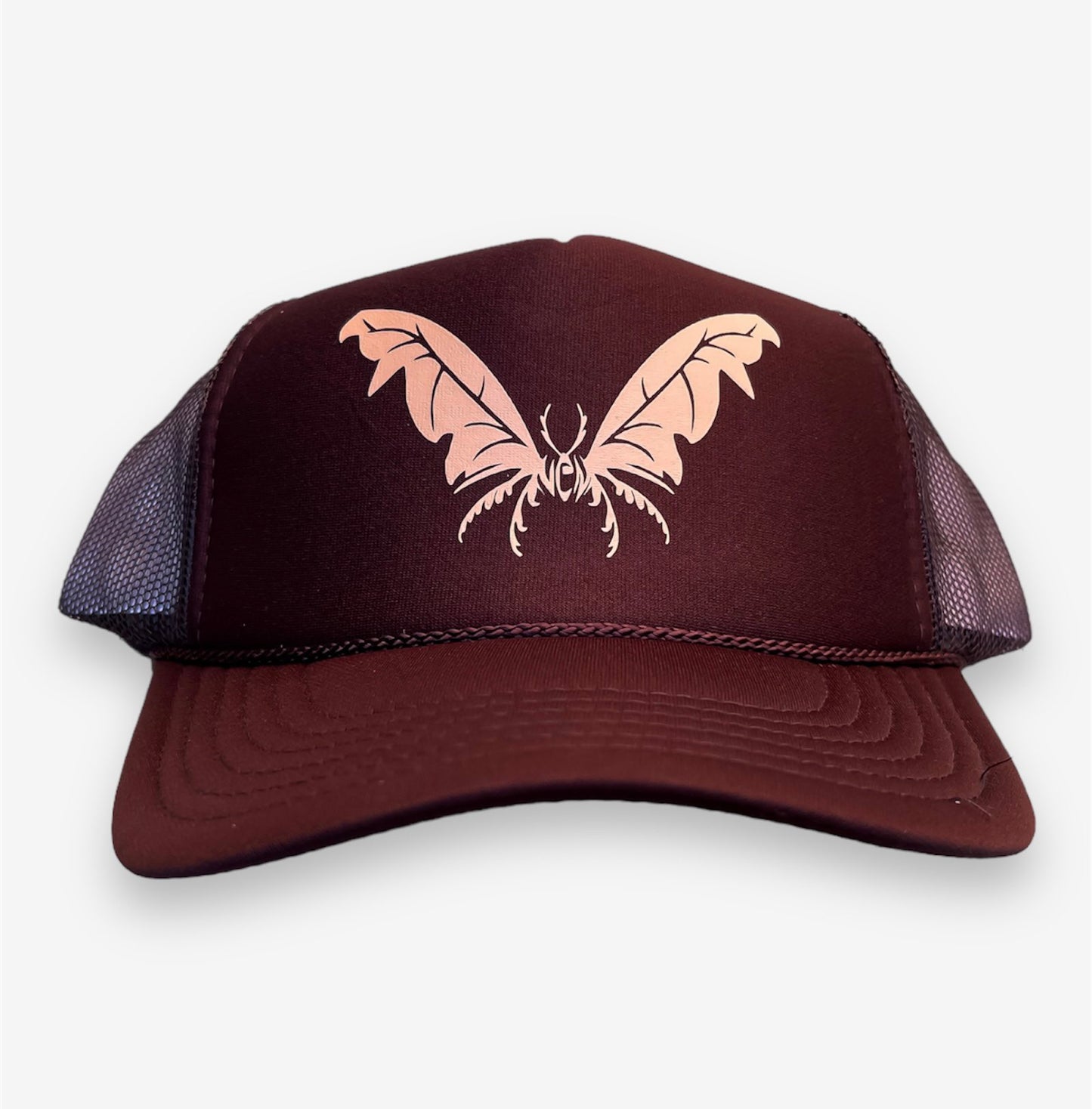 Premium Trucker Hat