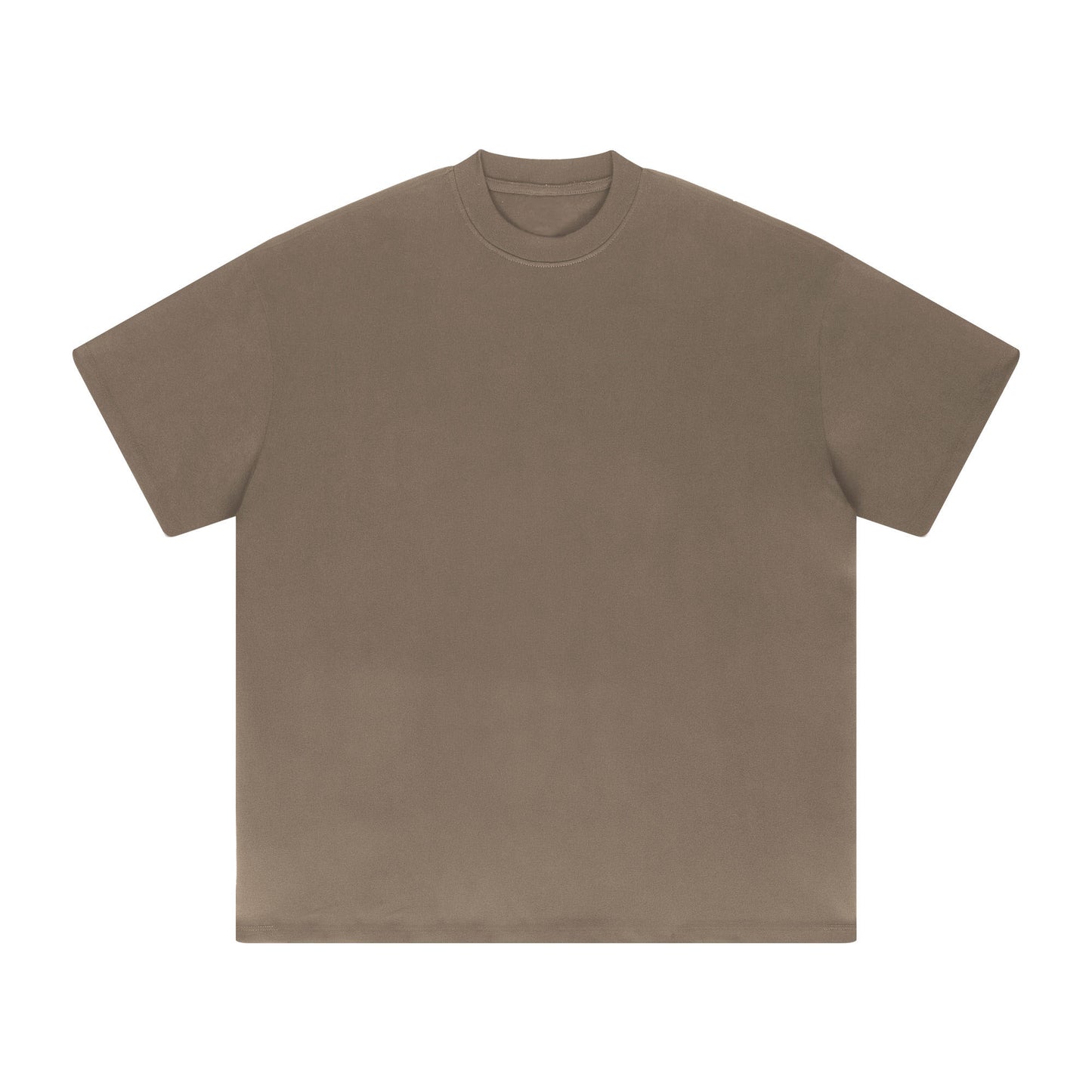 Heavyweight Oversize Tees - Vintage