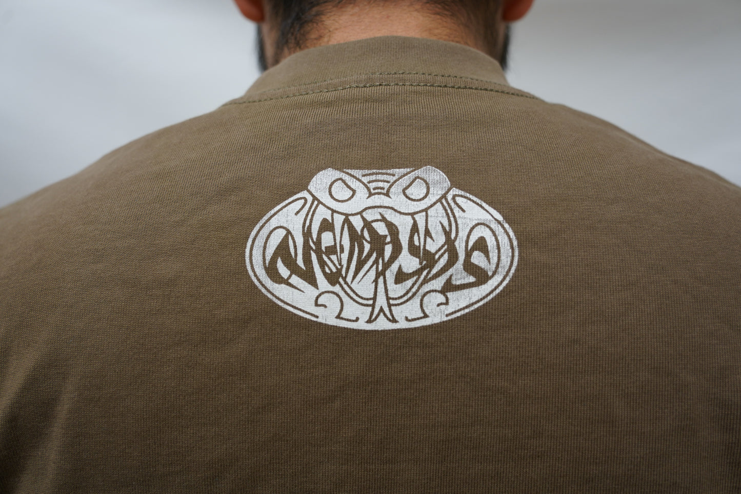 Mystery Heavyweight Oversize Tees