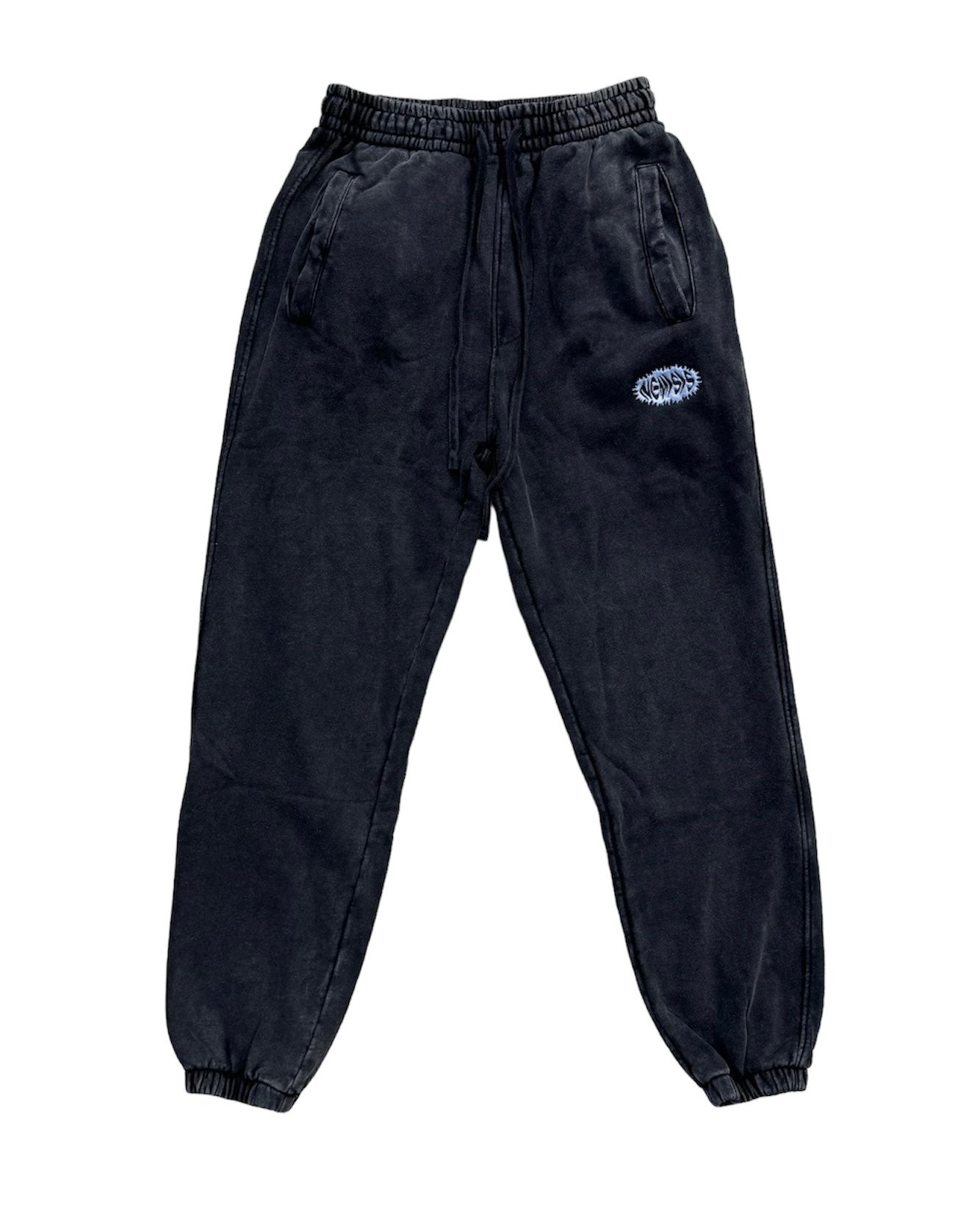 Heavyweight Sweatpants - Washed Obsidian