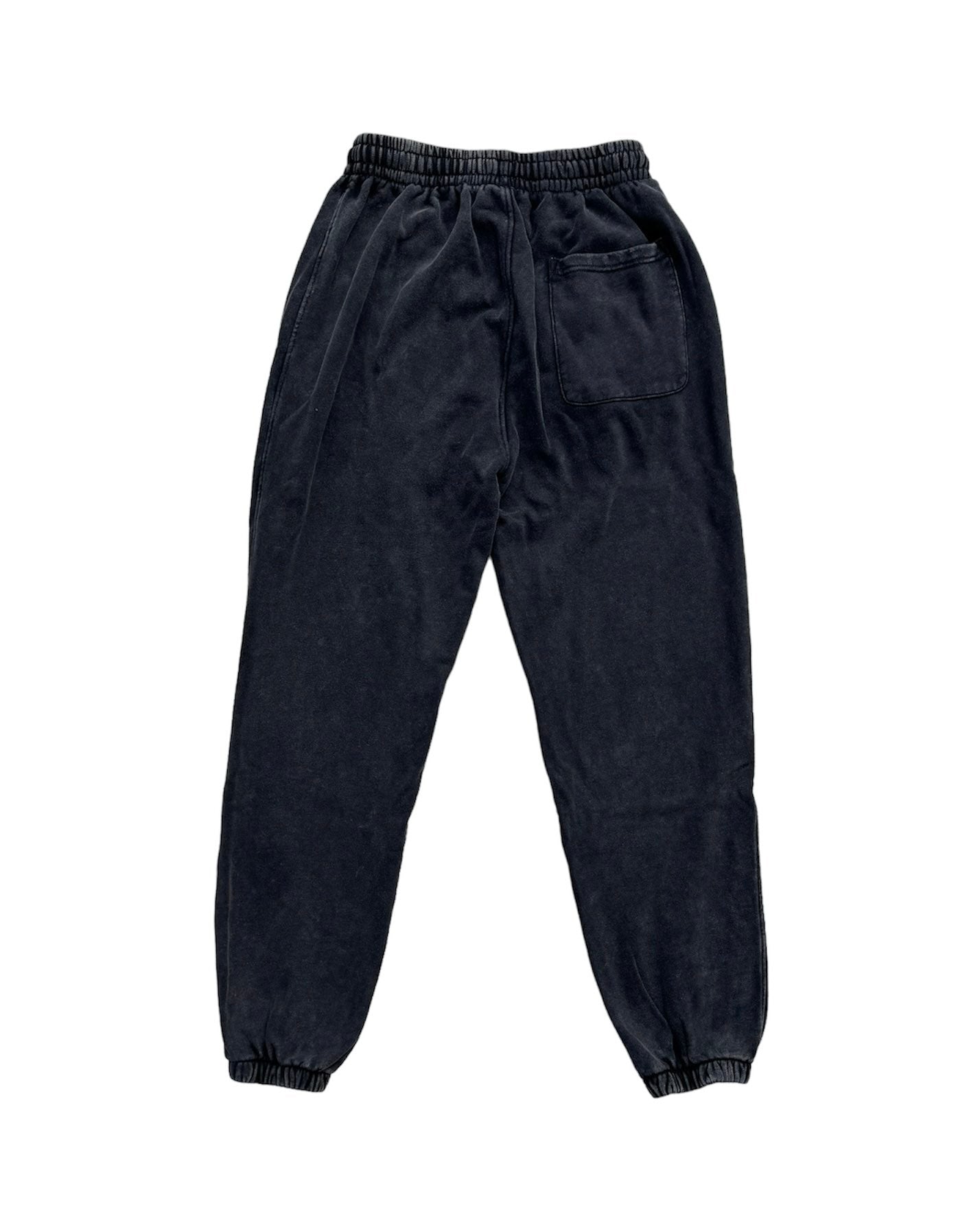Heavyweight Sweatpants - Washed Obsidian