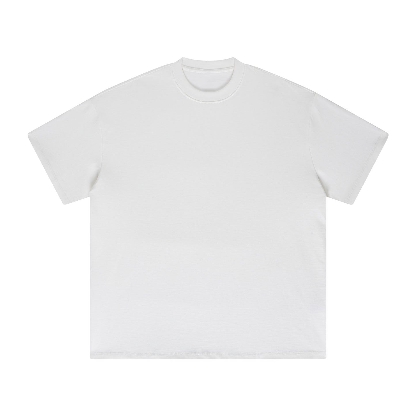 Heavyweight Oversize Tees - Vintage